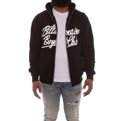 Billionaire Boys Club BB Script Hoodie
