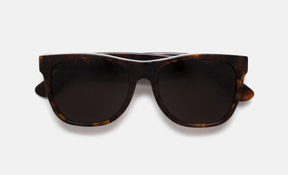 Retrosuperfuture Classic Havana Sunglasses FYX