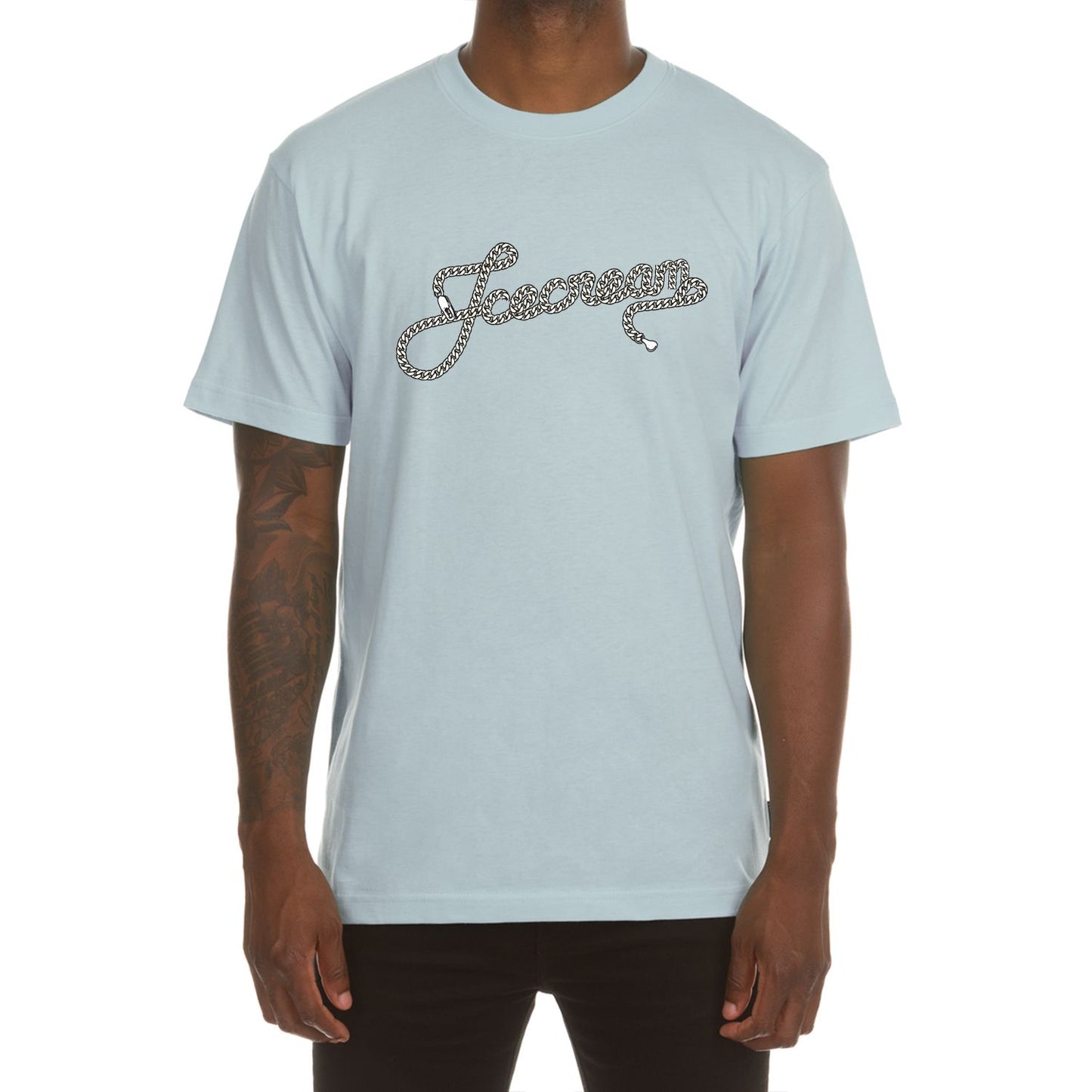 Icecream Billionaire Boys Club Men's T-Shirt Bling SS Tee 441-8201