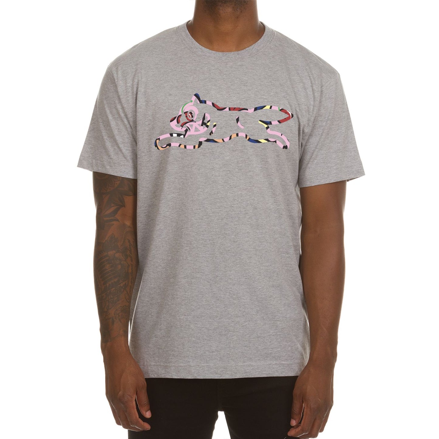 Icecream Billionaire Boys Club Cones N Running Bones SS Tee