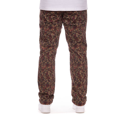 ICECREAM Billionaire Boys Club Clothing Men's Pants Azalea Pants Strawberry Fit 441-8101