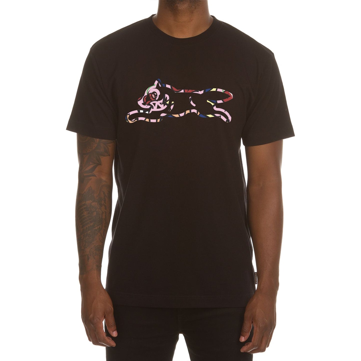 Icecream Billionaire Boys Club Cones N Running Bones SS Tee