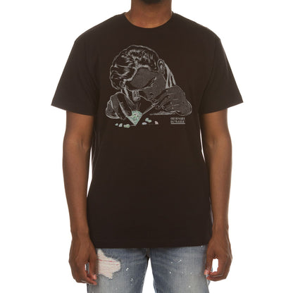 Billionaire Boys Club T-Shirt BB Diamonds Tee