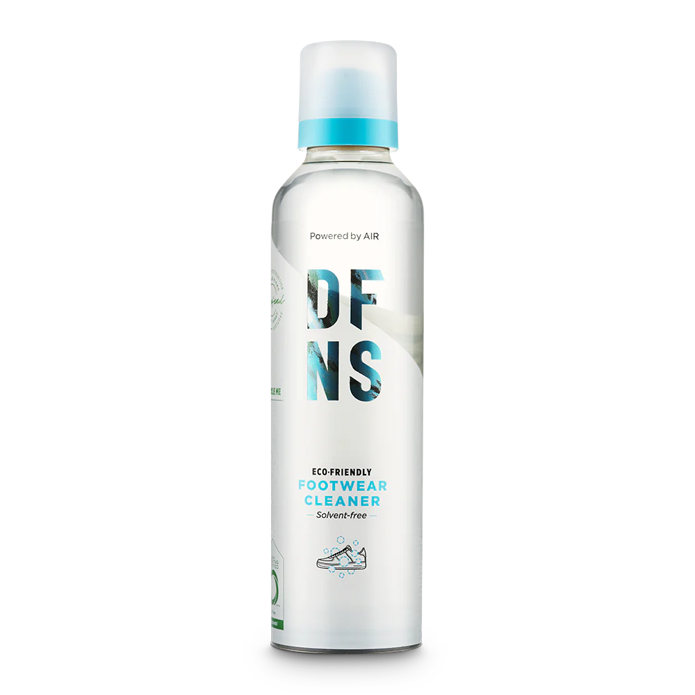 DFNS Footwear Gel Cleaner