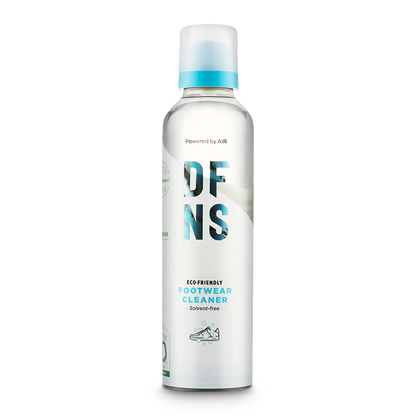 DFNS Footwear Gel Cleaner