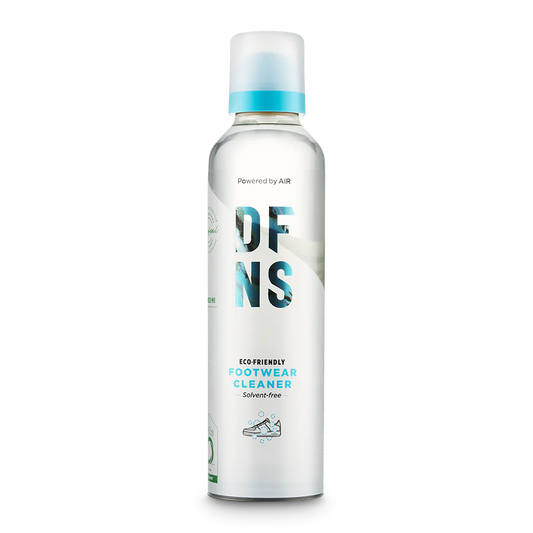 DFNS Footwear Gel Cleaner