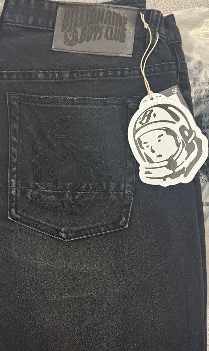 Billionaire Boys Club BB Trek Jeans Slim Fit