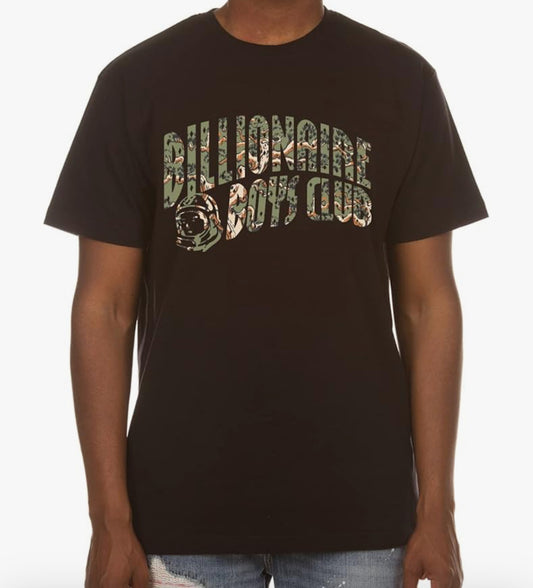 Billionaire Boys Club Tee BB Bonsai Arch T-Shirt Sale