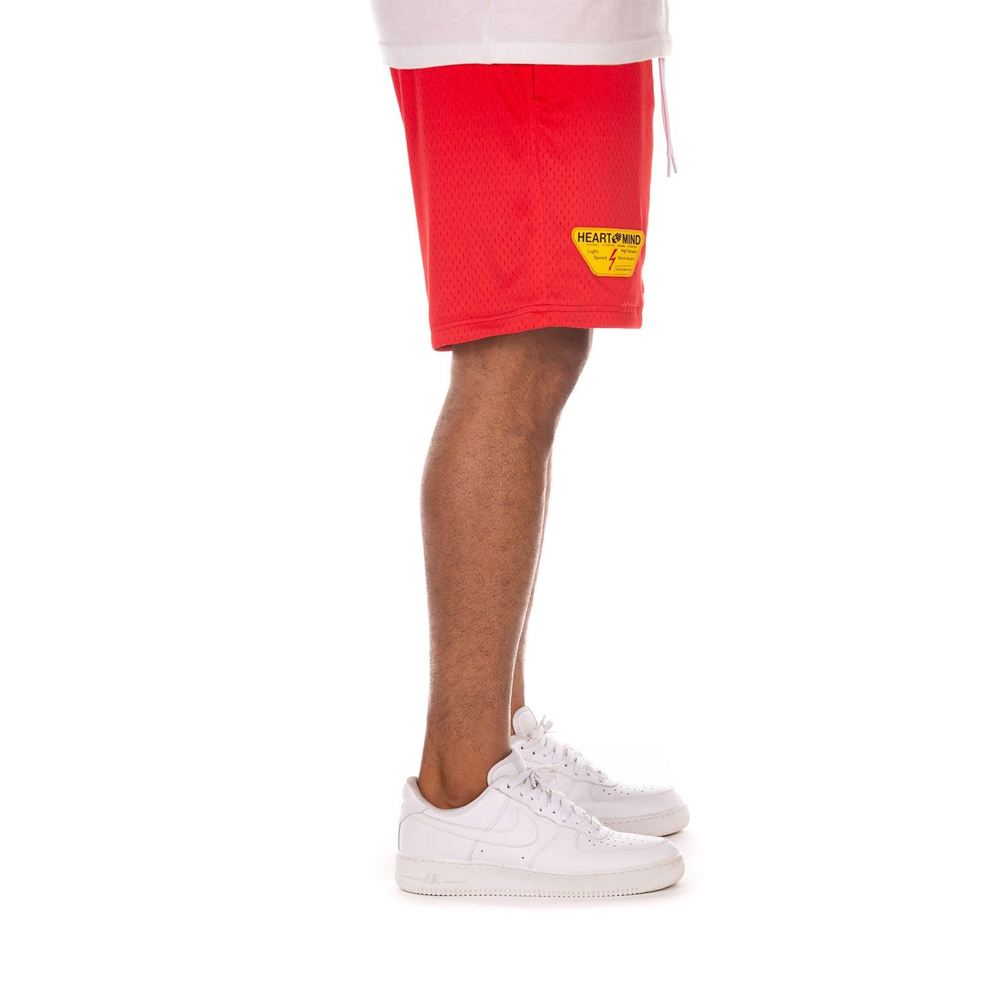 Billionaire Boys Club Clothing Men Shorts BB ROO Basketball Bottoms 831-3101