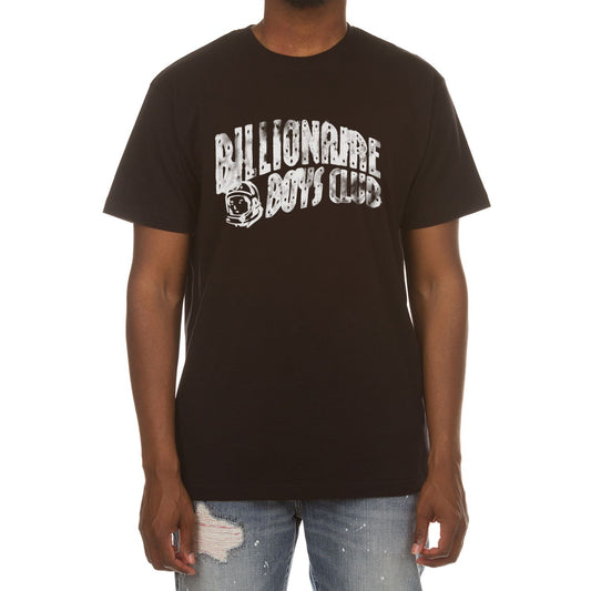 Billionaire Boys Club BB Inked Arch SS Tee