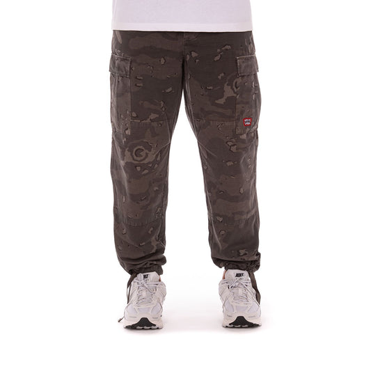 Icecream Billionaire Boys Club Dipped Cargo Pants