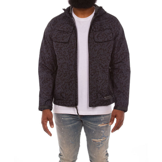 Billionaire Boys Club BB Stealth Jacket