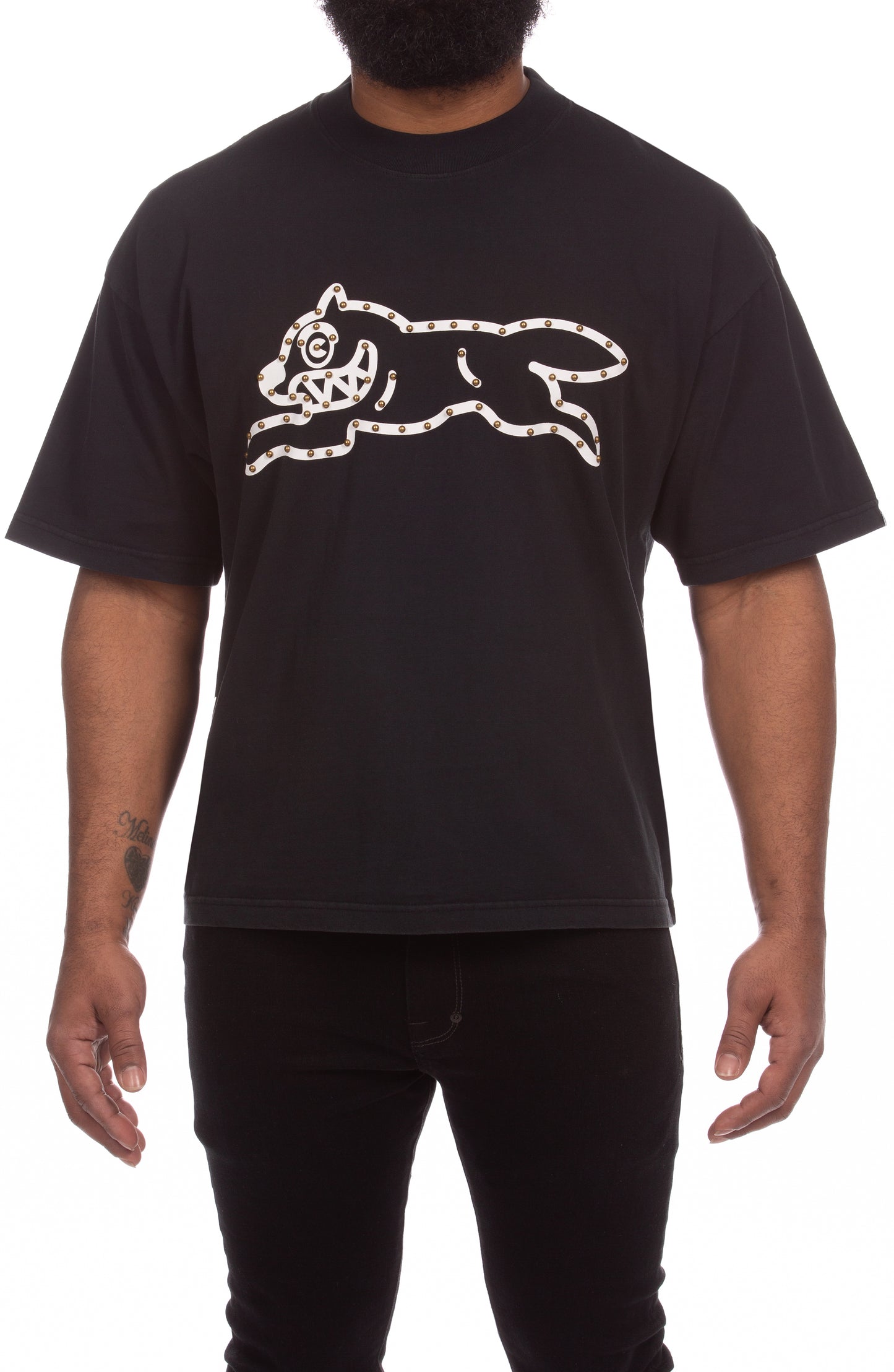 Icecream Billionaire Boys Club Frank SS Knit Boxy Fit