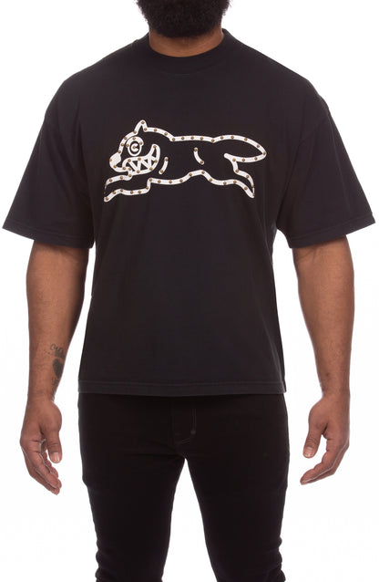 Icecream Billionaire Boys Club Frank SS Knit Boxy Fit