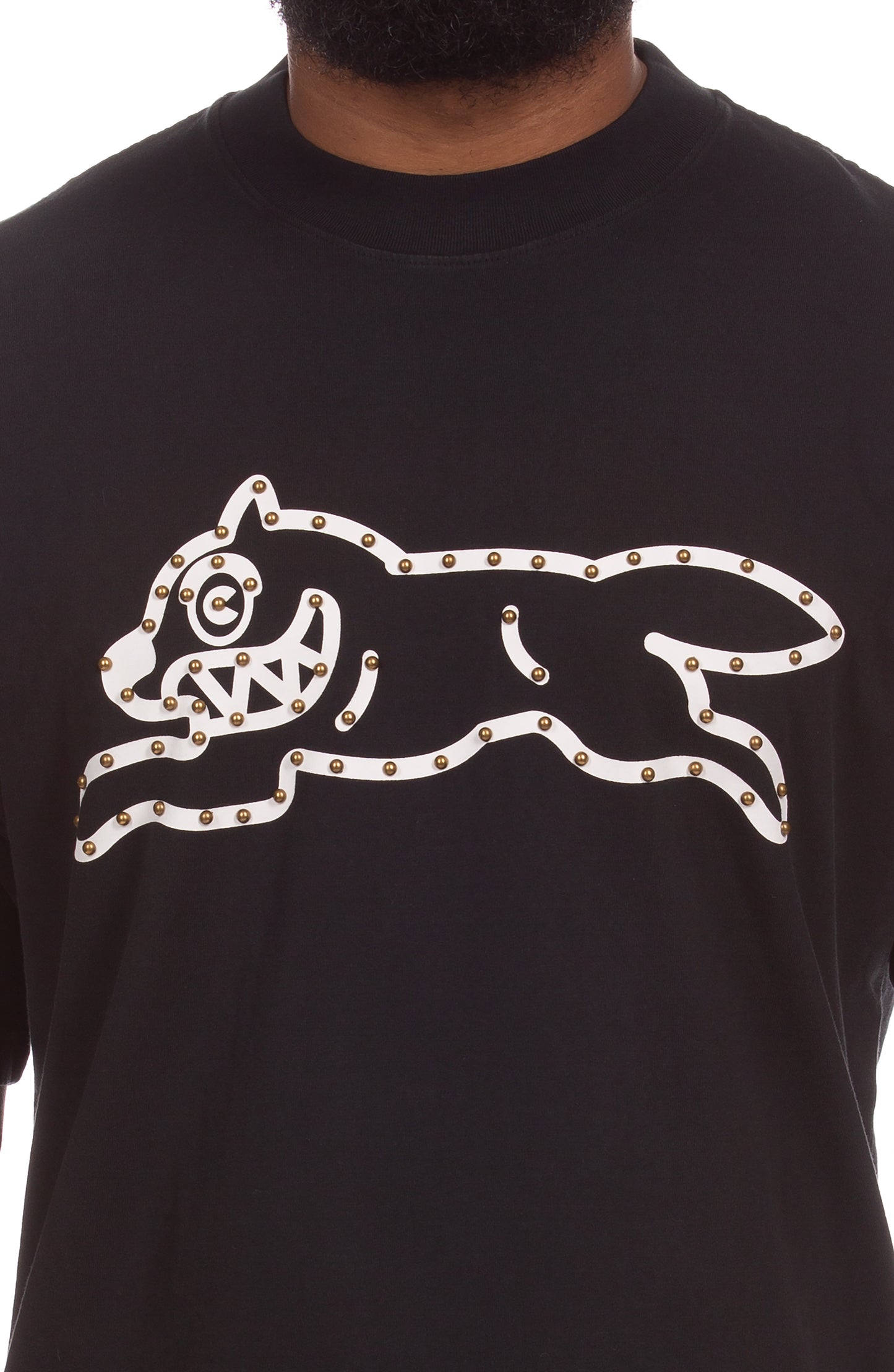 Icecream Billionaire Boys Club Frank SS Knit Boxy Fit