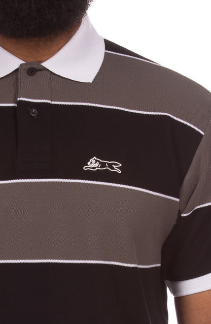 Icecream Billionaire Boys Club Cotton Candy SS Polo