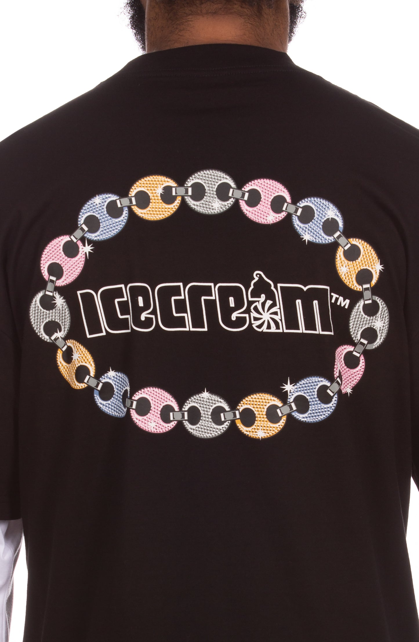 Icecream Billionaire Boys Club Jupiter LS Tee Box Fit