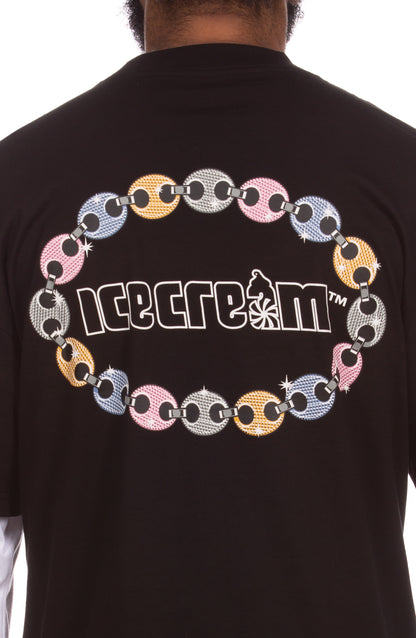 Icecream Billionaire Boys Club Jupiter LS Tee Box Fit