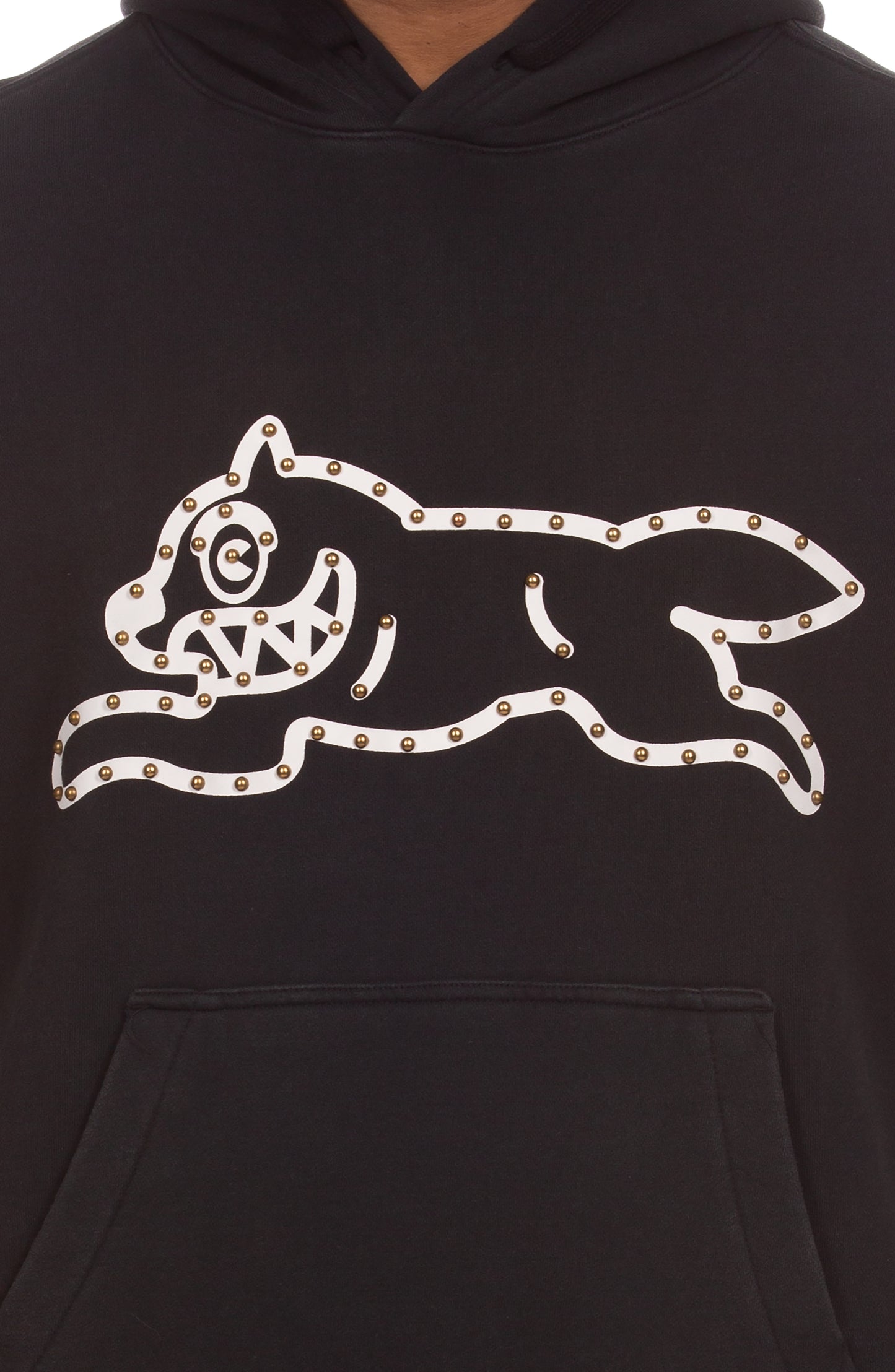 Icecream Billionaire Boys Club Park Hoodie