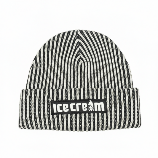 Icecream Billionaire Boys Club Double Dip Knit Cap