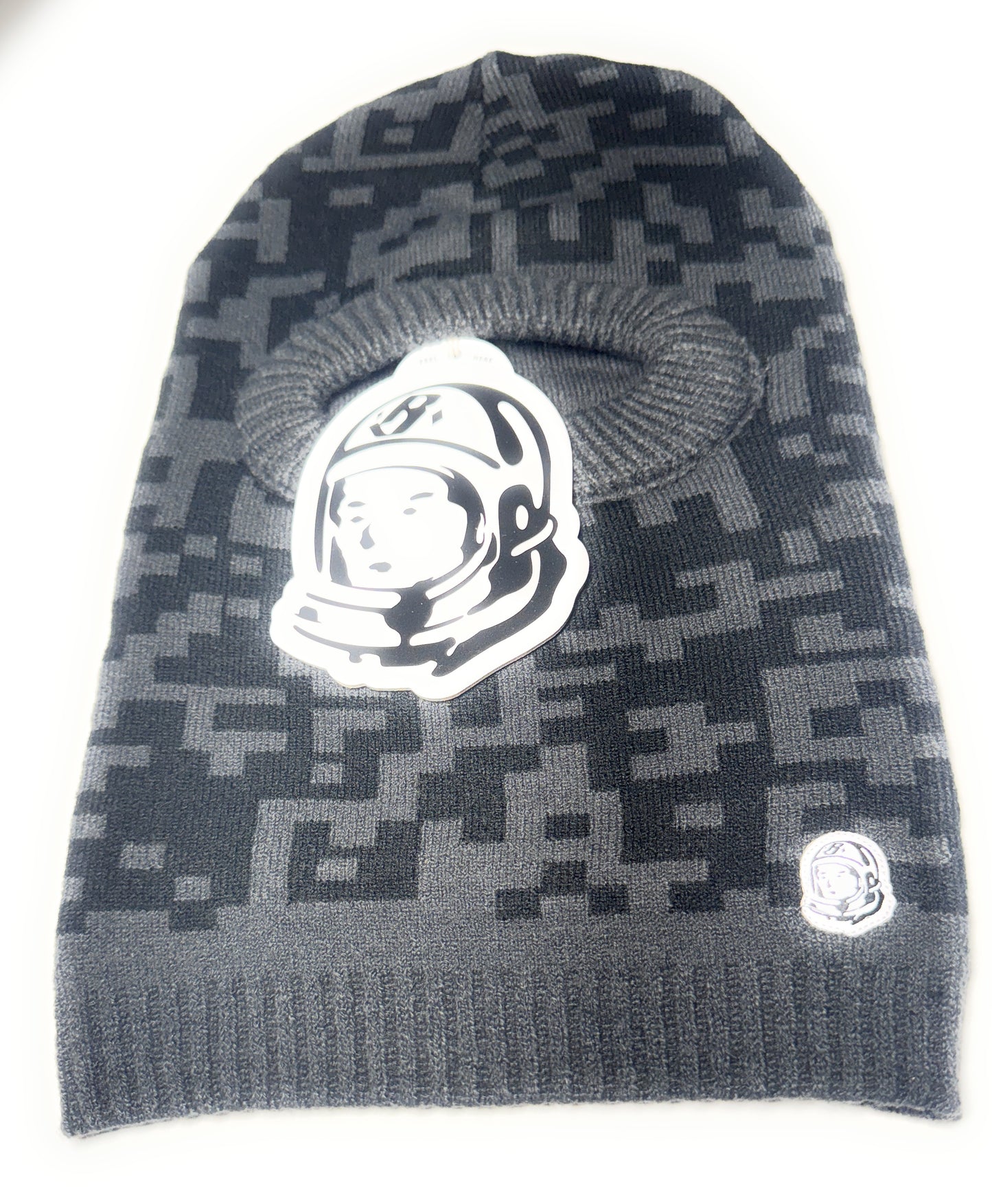 Billionaire Boys Club Digital Camo Balaclava