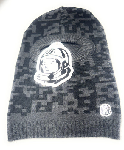 Billionaire Boys Club Digital Camo Balaclava