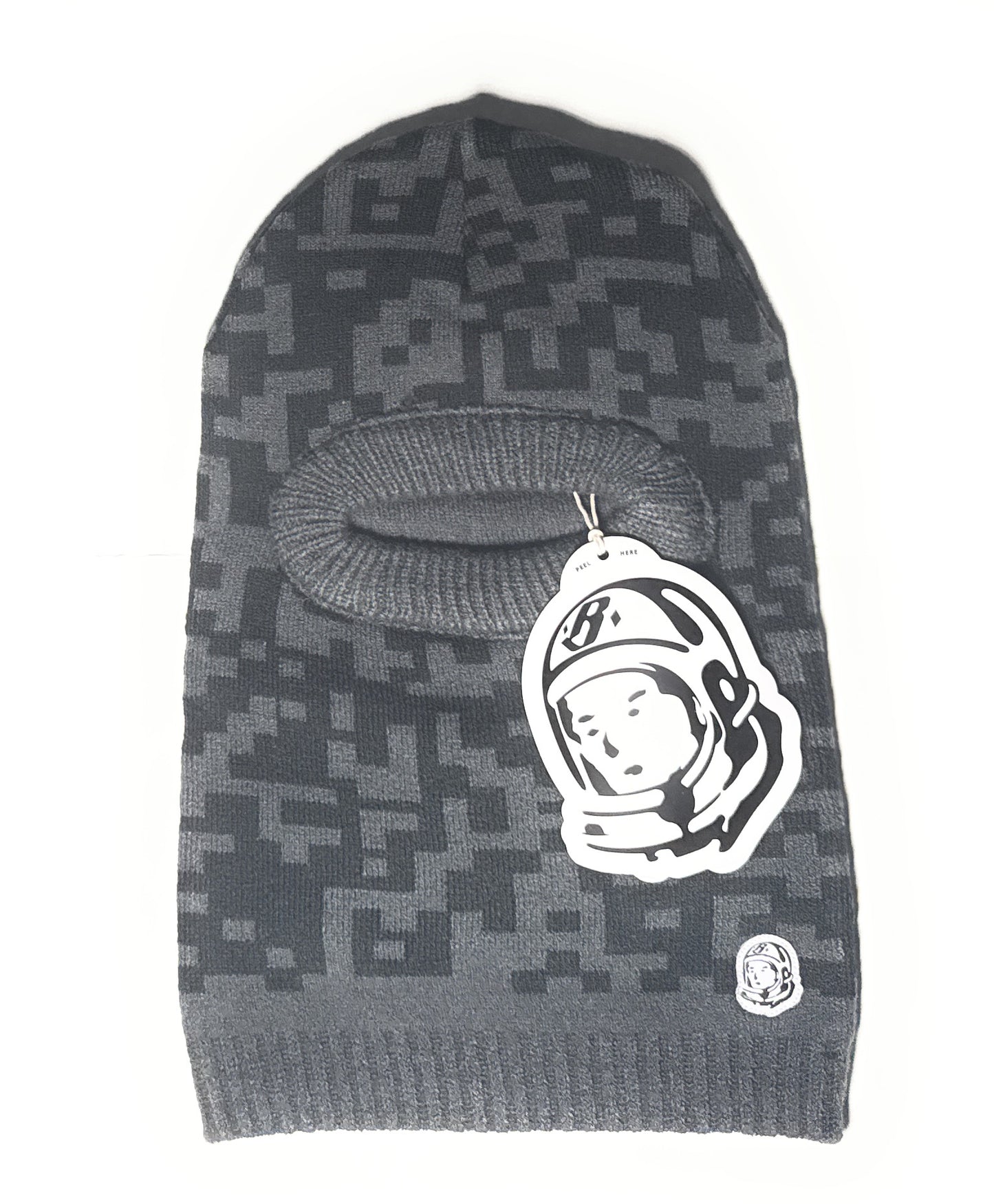 Billionaire Boys Club Digital Camo Balaclava