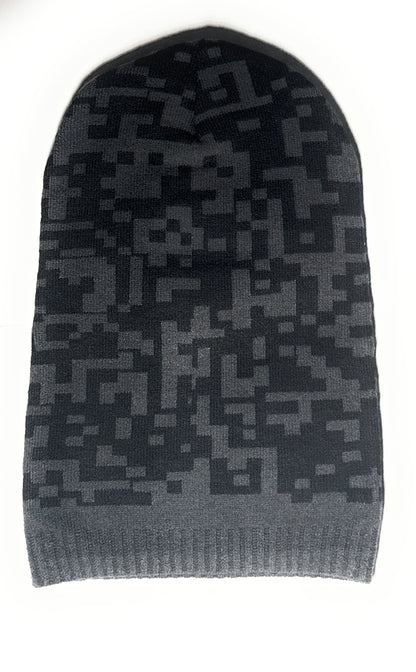 Billionaire Boys Club Digital Camo Balaclava