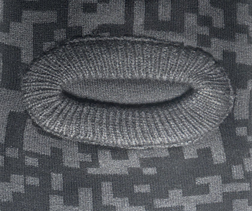 Billionaire Boys Club Digital Camo Balaclava