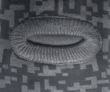 Billionaire Boys Club Digital Camo Balaclava