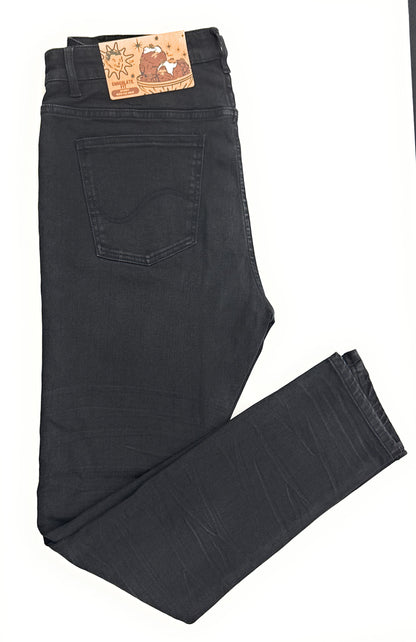 Icecream BBCIcecream Jeans Shade Denim Pants