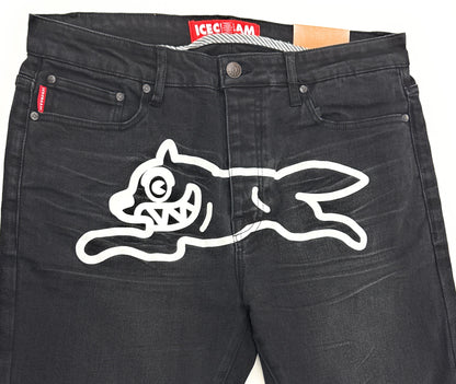 Icecream BBCIcecream Jeans Shade Denim Pants