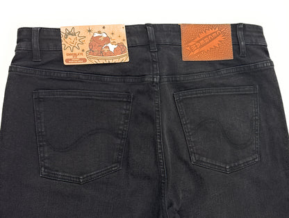 Icecream BBCIcecream Jeans Shade Denim Pants