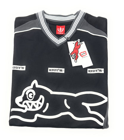 Icecream Billionaire Boys Club Play Jersey LS Knit