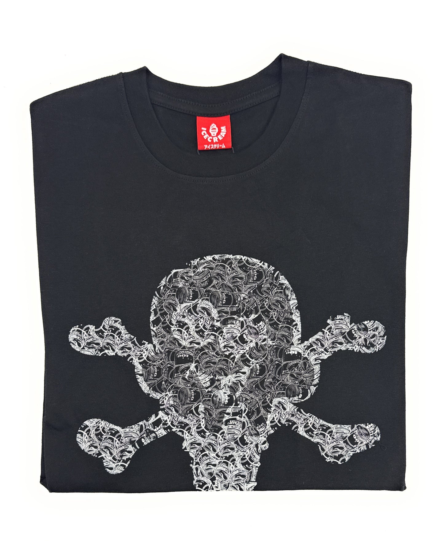 Icecream Billionaire Boys Club Cones N Cash SS Tee