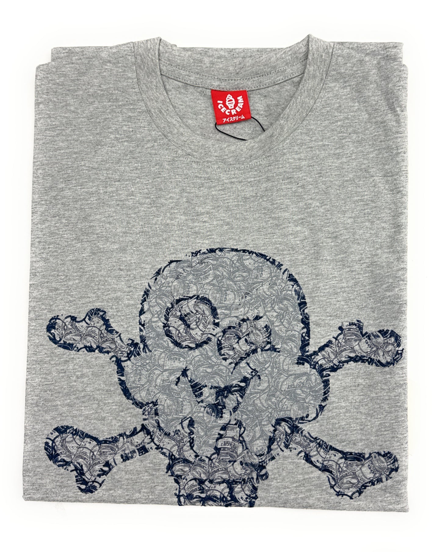 Icecream Billionaire Boys Club Cones N Cash SS Tee