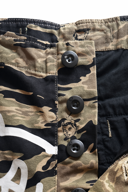 Icecream Billionaire Boys Club Clarity Cargo Pants
