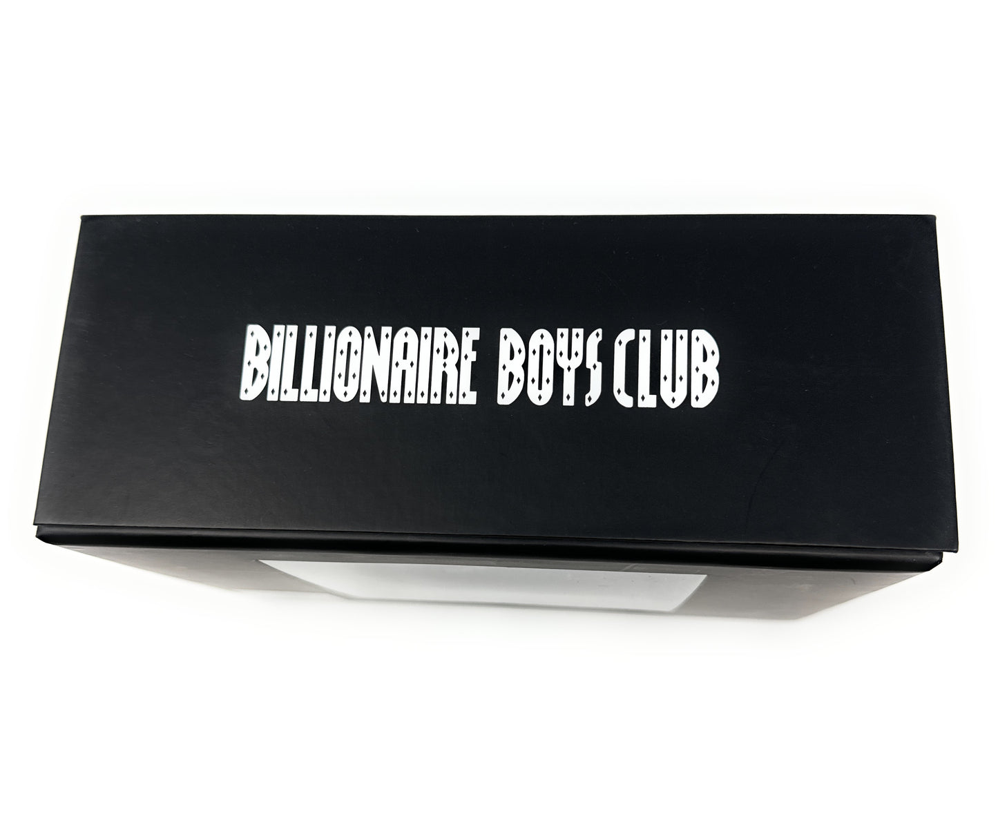 Billionaire Boys Club Men's Boxer Briefs - BB Lunar Pack Briefs 2 Pack - Limited Edition Streetwear 821-0804