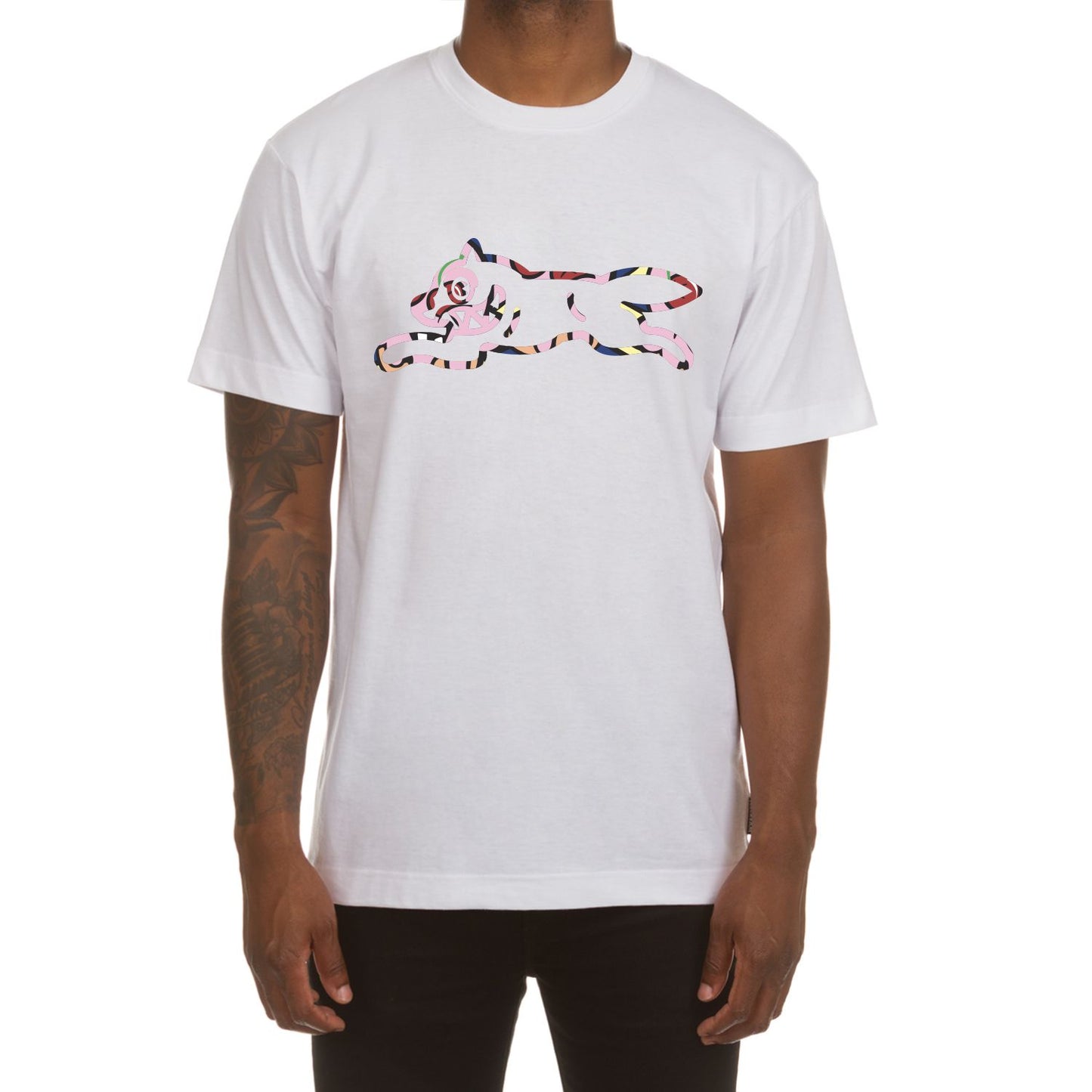 Icecream Billionaire Boys Club Cones N Running Bones SS Tee