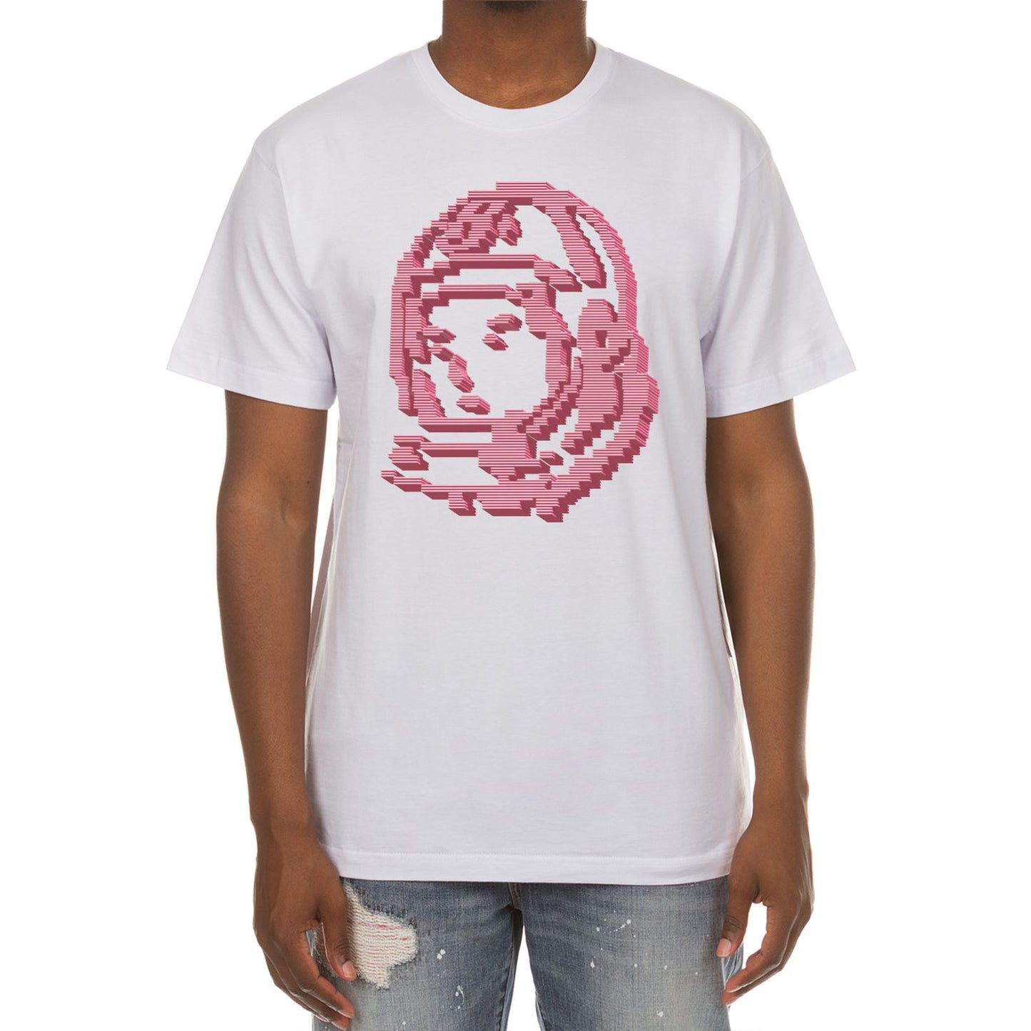 Billionaire Boys Club BB Dimensions SS Tee