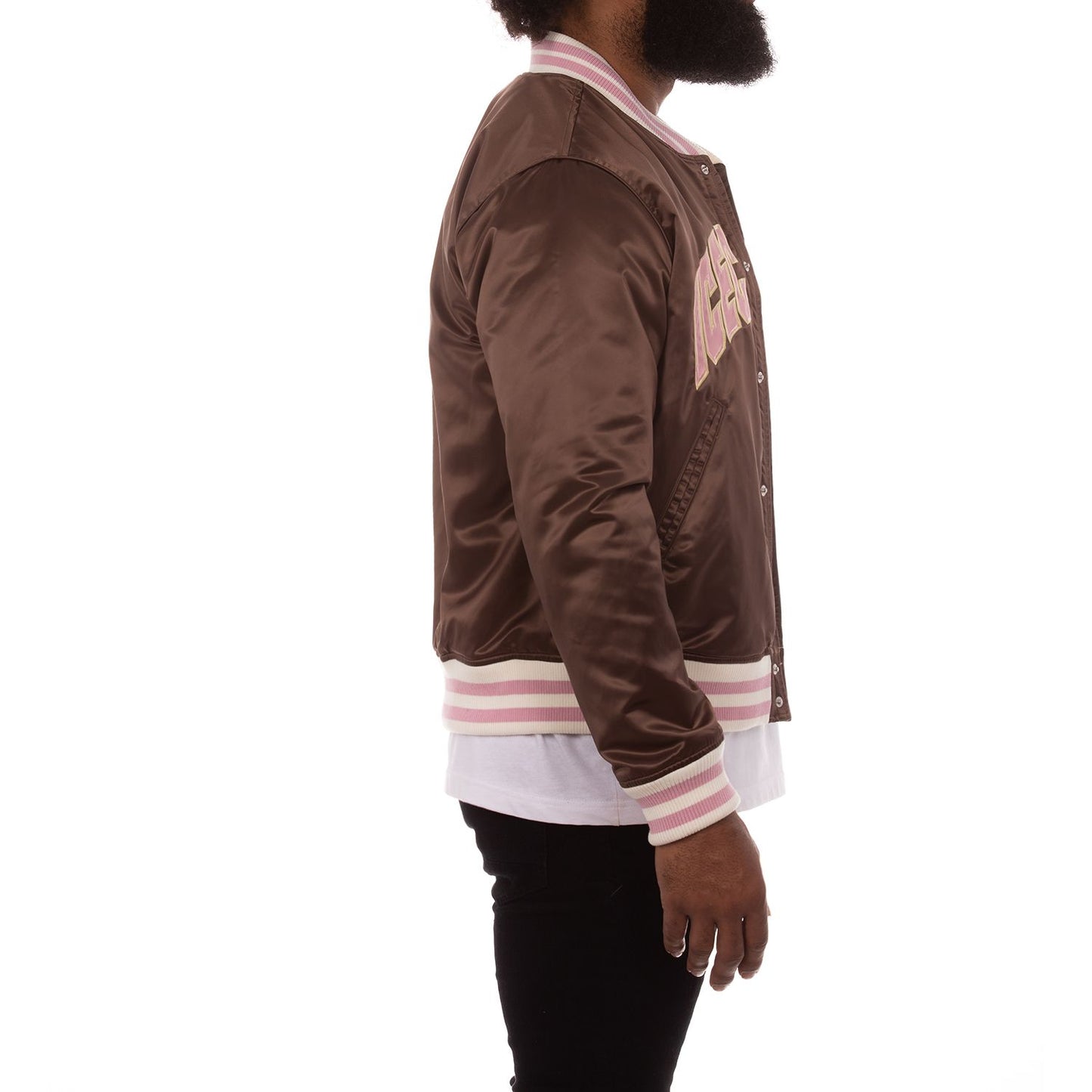 Icecream Billionaire Boys Club University Jacket