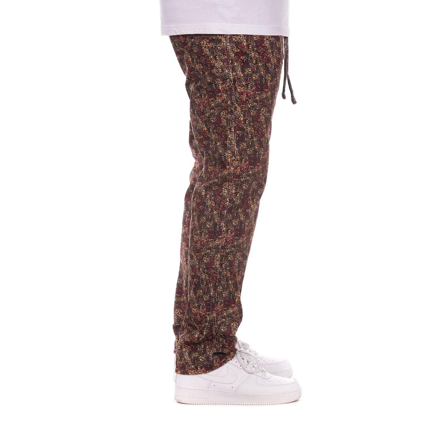 ICECREAM Billionaire Boys Club Clothing Men's Pants Azalea Pants Strawberry Fit 441-8101