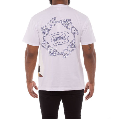 Icecream Billionaire Boys Club I'm Thinking SS Tee