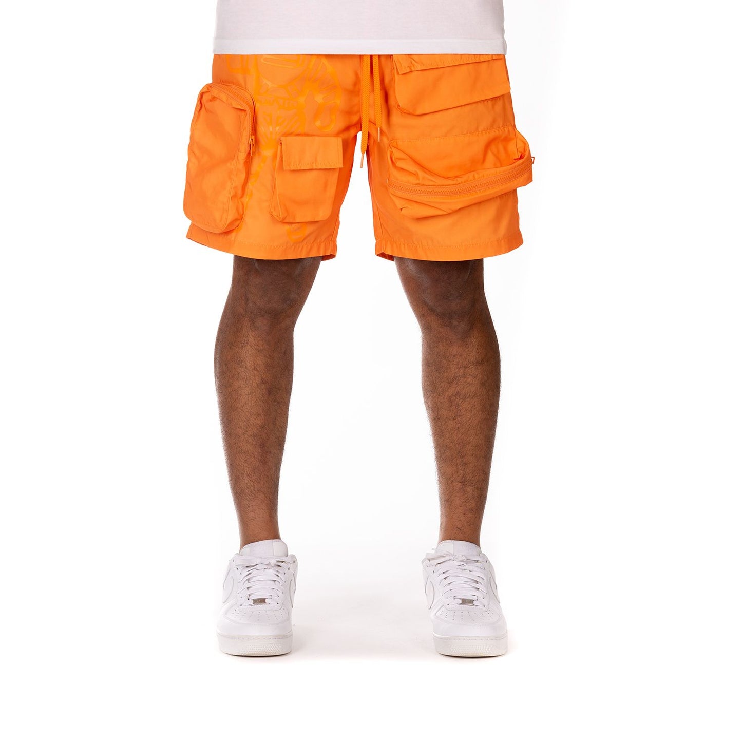 Billionaire Boys Club Clothing Shorts Men BB Terra Short Cargo Pants 831-3102