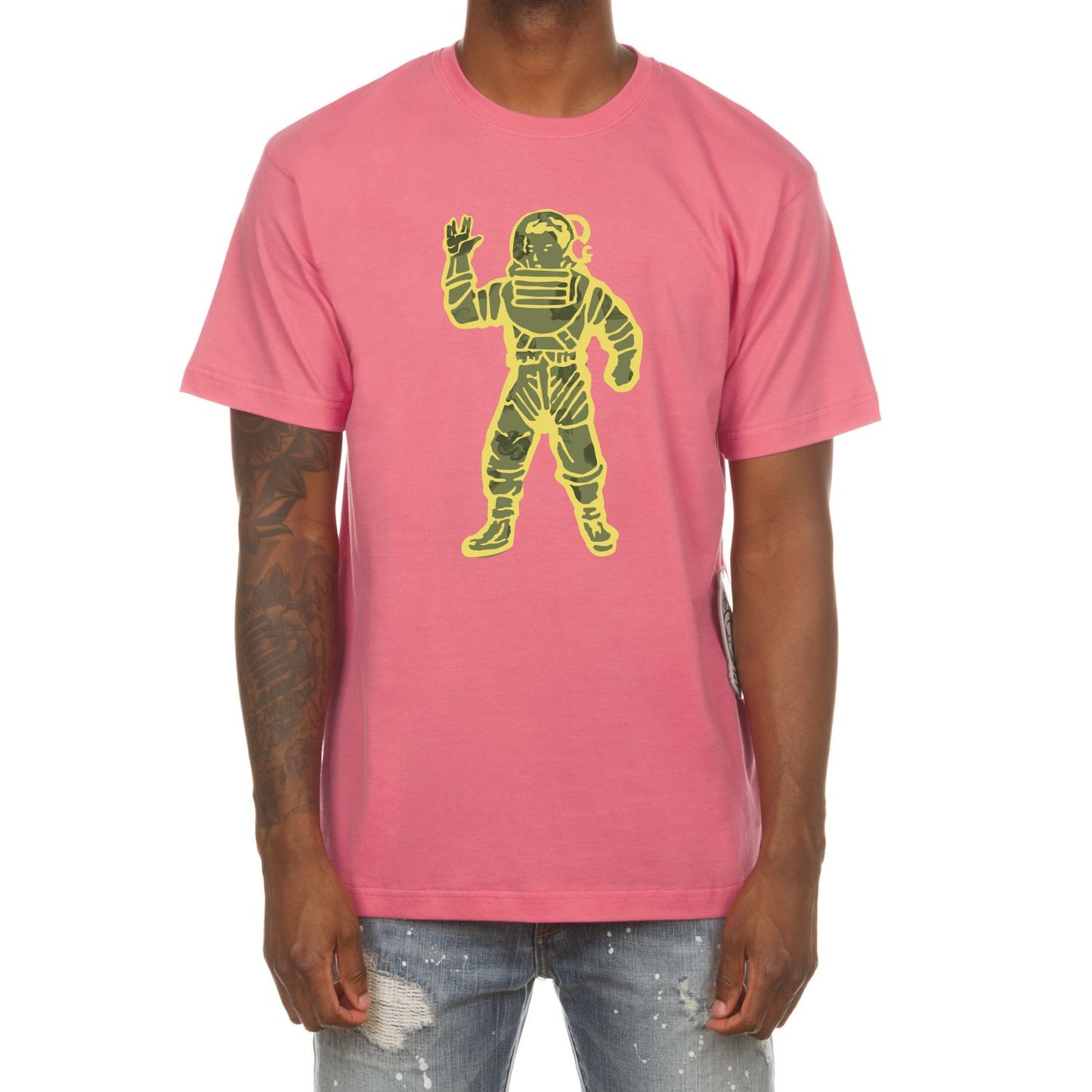 Billionaire Boys Club BB Astronaut SS Tee