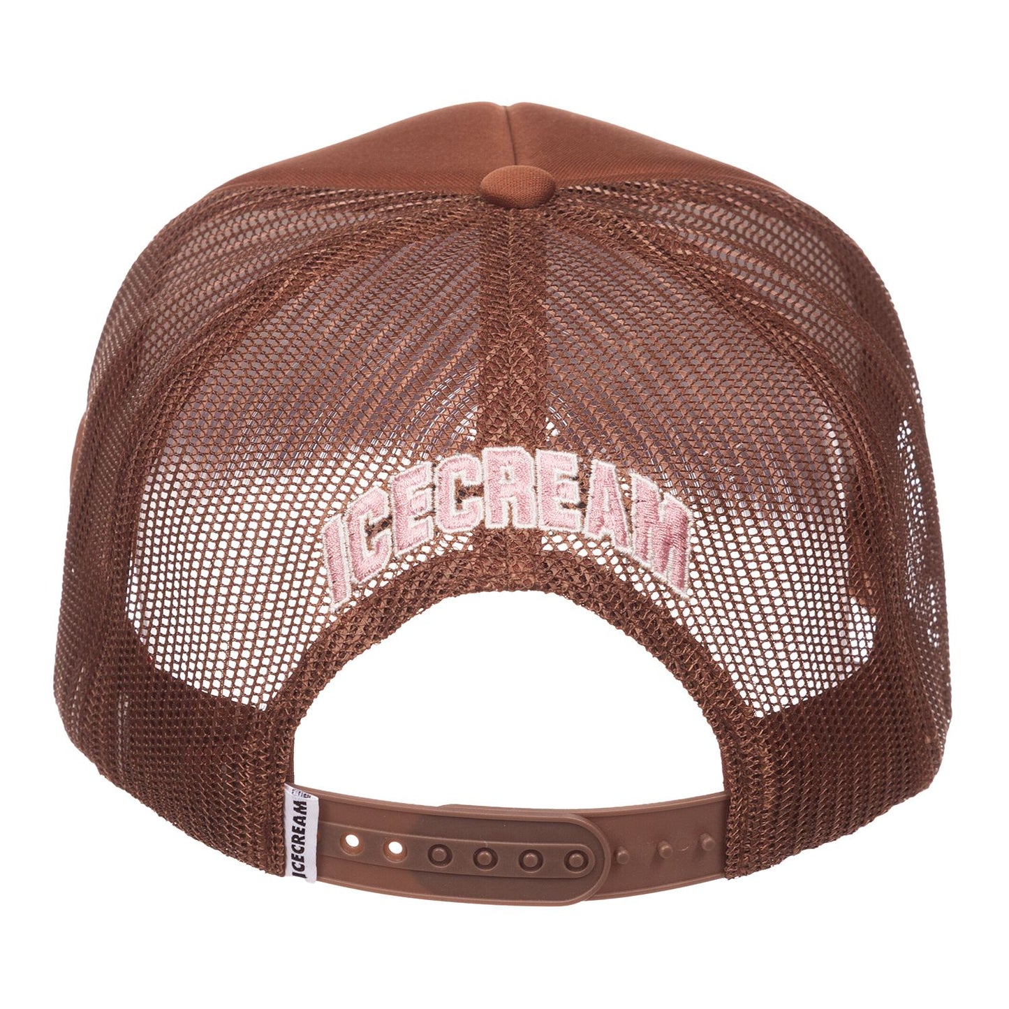 Icecream Billionaire Boys Club Cones N Bones Trucker Hat