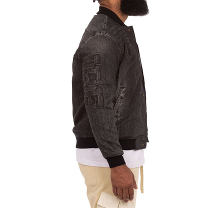 Billionaire Boys Club BB Cosmos Jacket