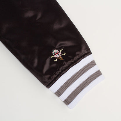 Icecream Billionaire Boys Club University Jacket