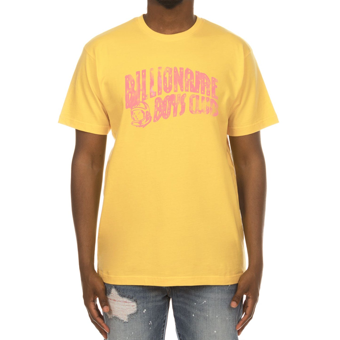 Billionaire Boys Club BB Inked Arch SS Tee