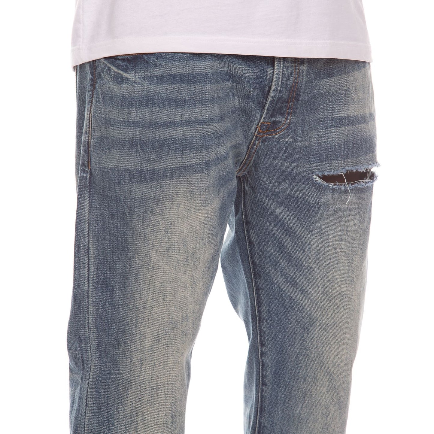 Billionaire Boys Club BB Raid Jeans